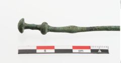 Foto von Bronzemehrkopfnadel (NHMW-PRAE-023772)